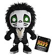 KISS Peter Criss Catman Plush